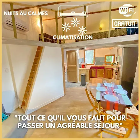 Apartamento Atypique 1827