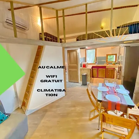 Apartamento Atypique 1827