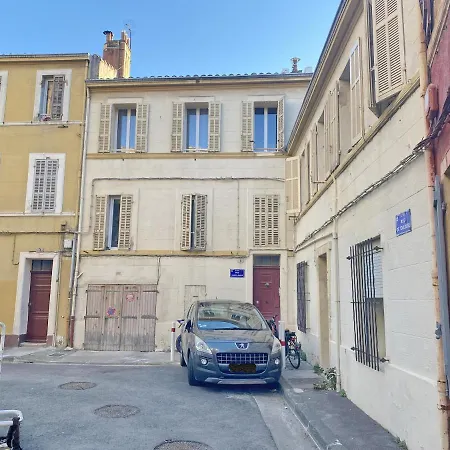Apartamento Atypique 1827