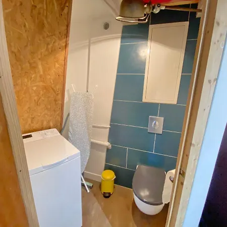 Apartamento Atypique 1827 Marsella