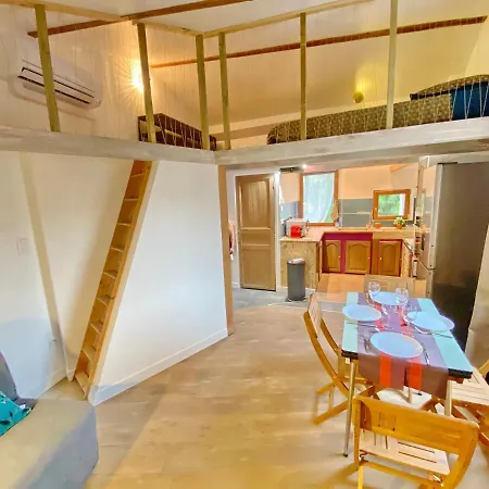 Atypique 1827 Apartamento Marsella